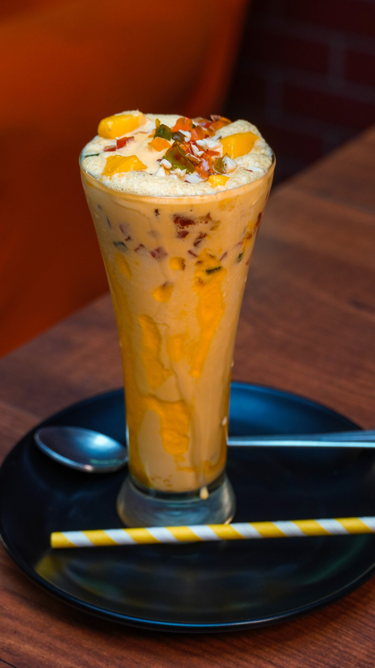 Mango Mastani