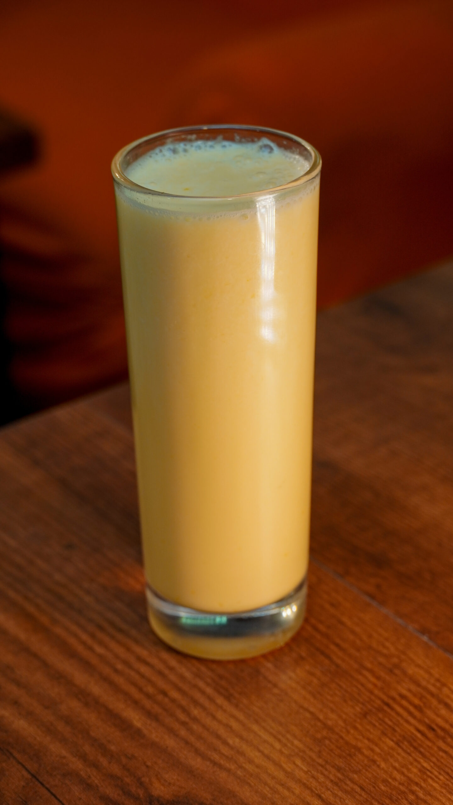 Real Mango Lassi